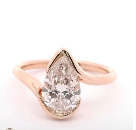 Anillo Organico