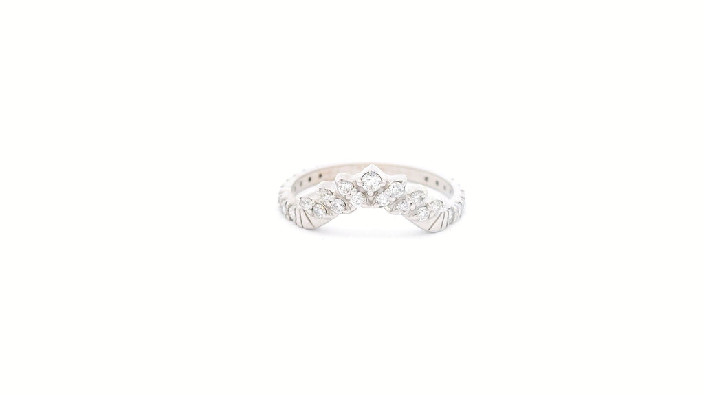 Churumbela Tiara