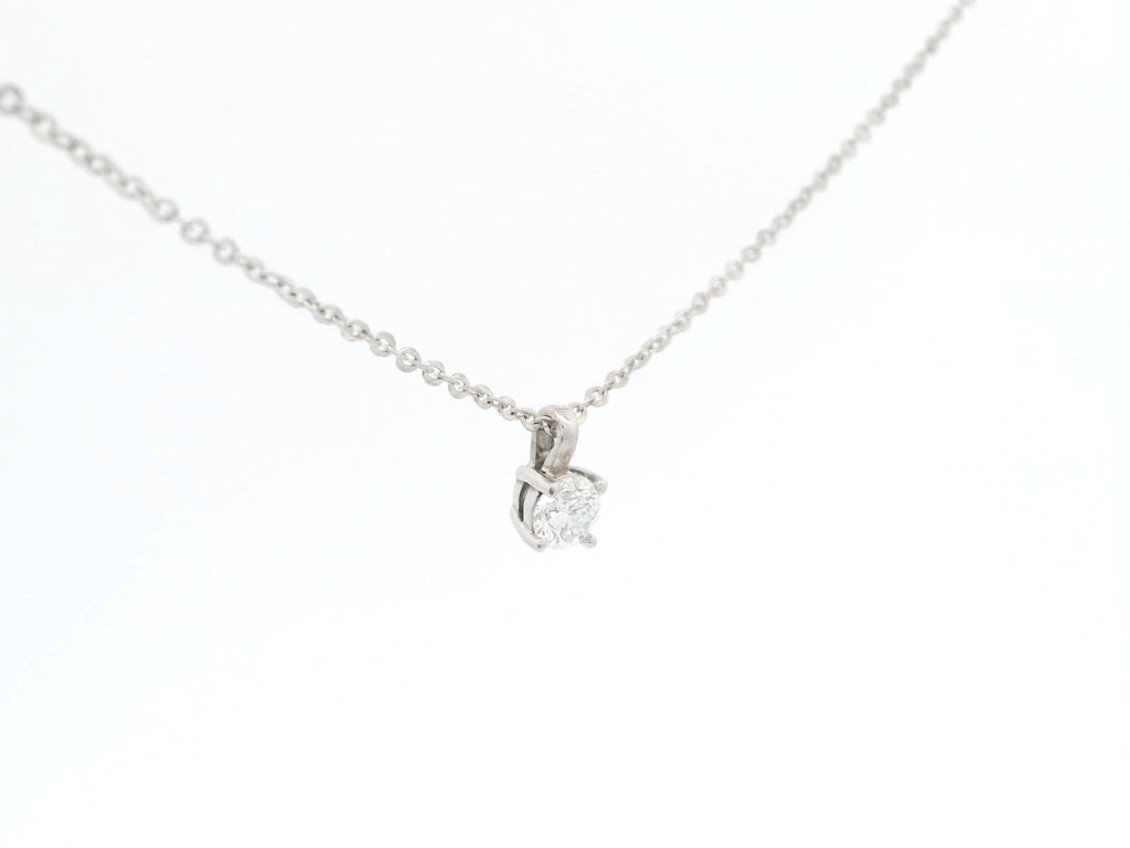 Collar Solitario