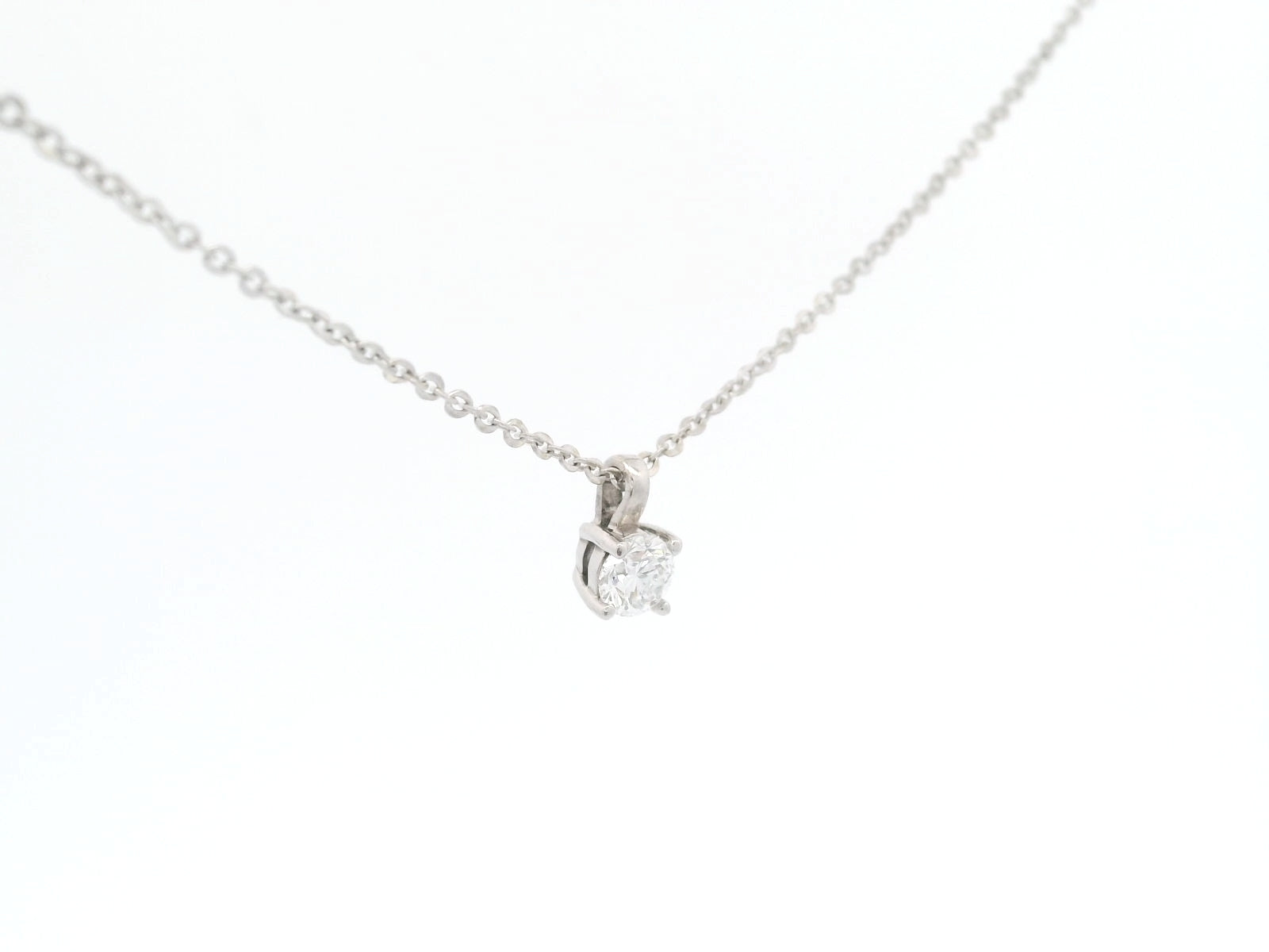 Collar Solitario