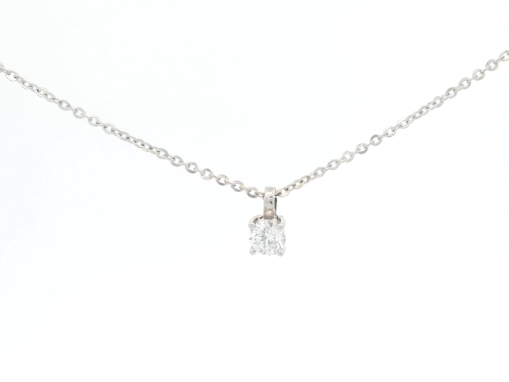 Collar Solitario