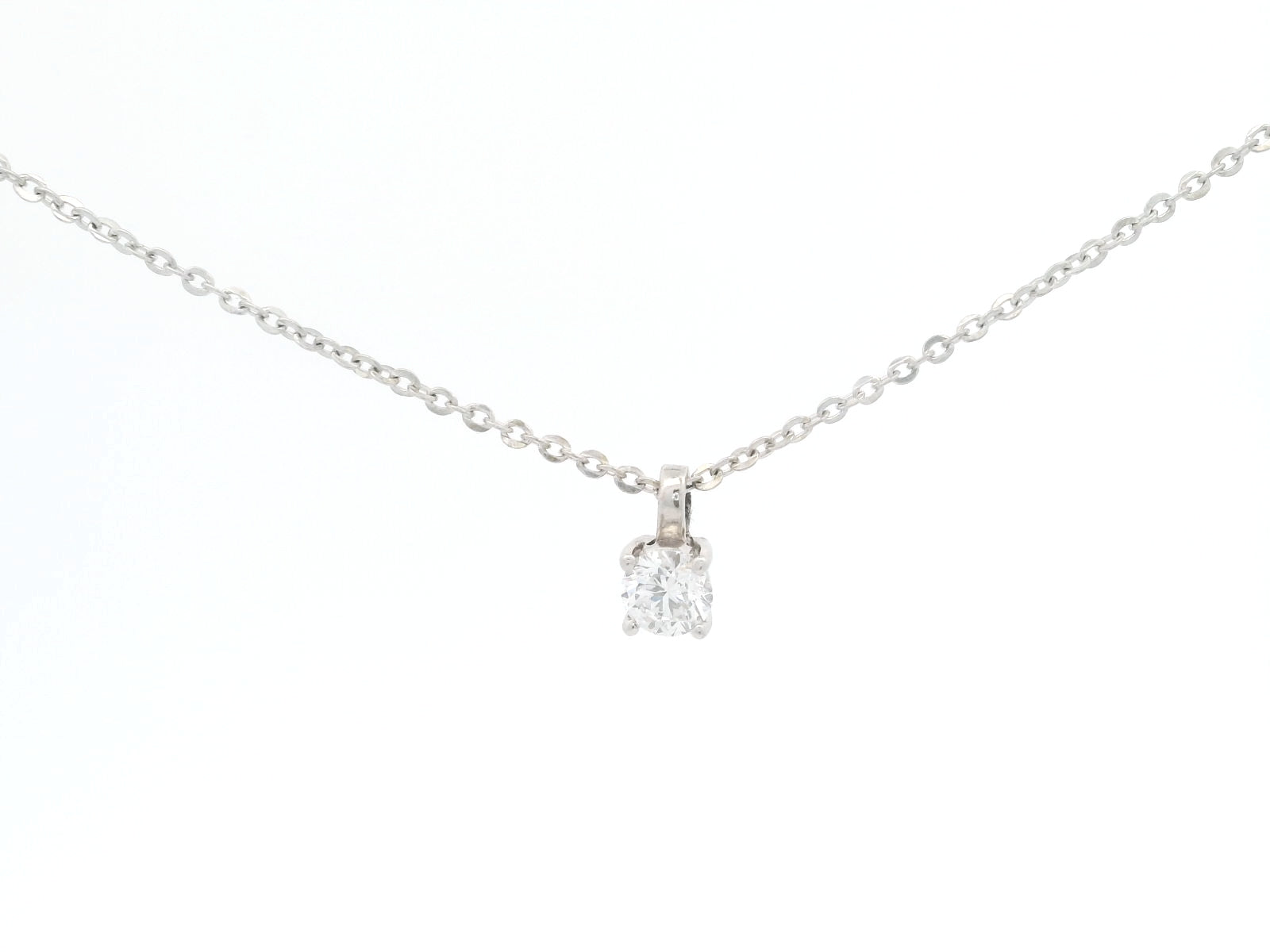 Collar Solitario