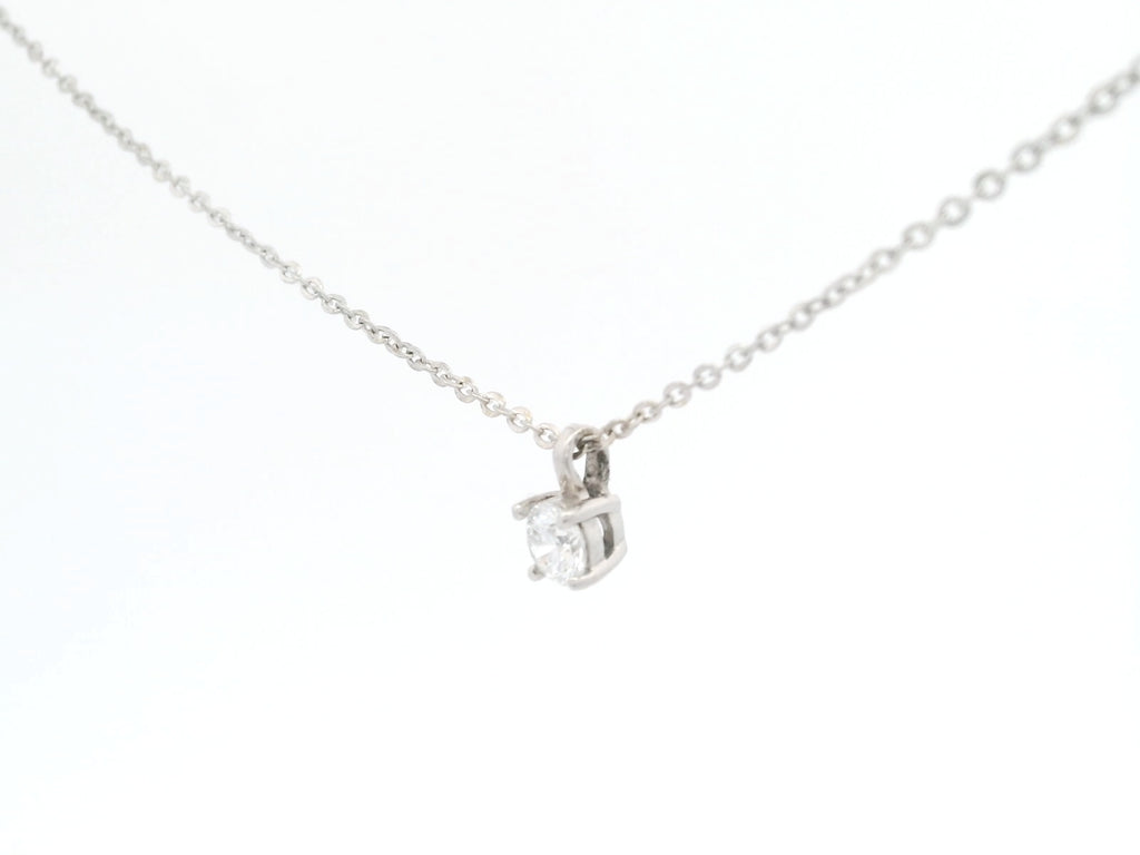 Collar Solitario