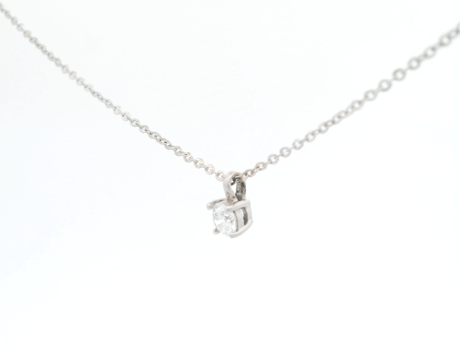 Collar Solitario