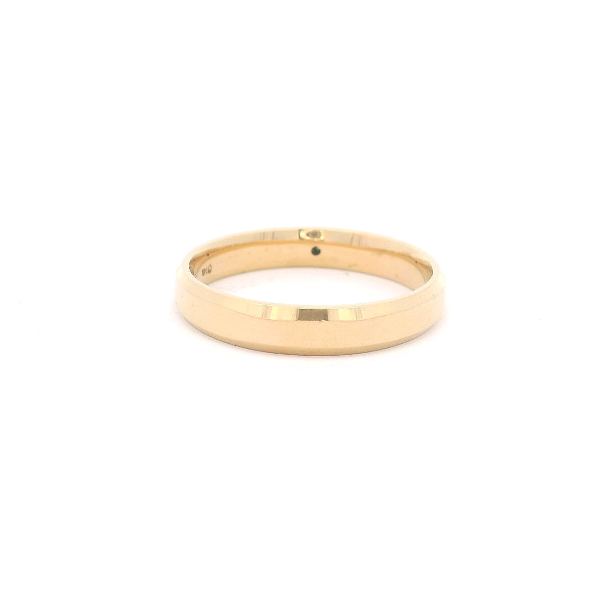 Arogolla Chaflan Diamante Negro