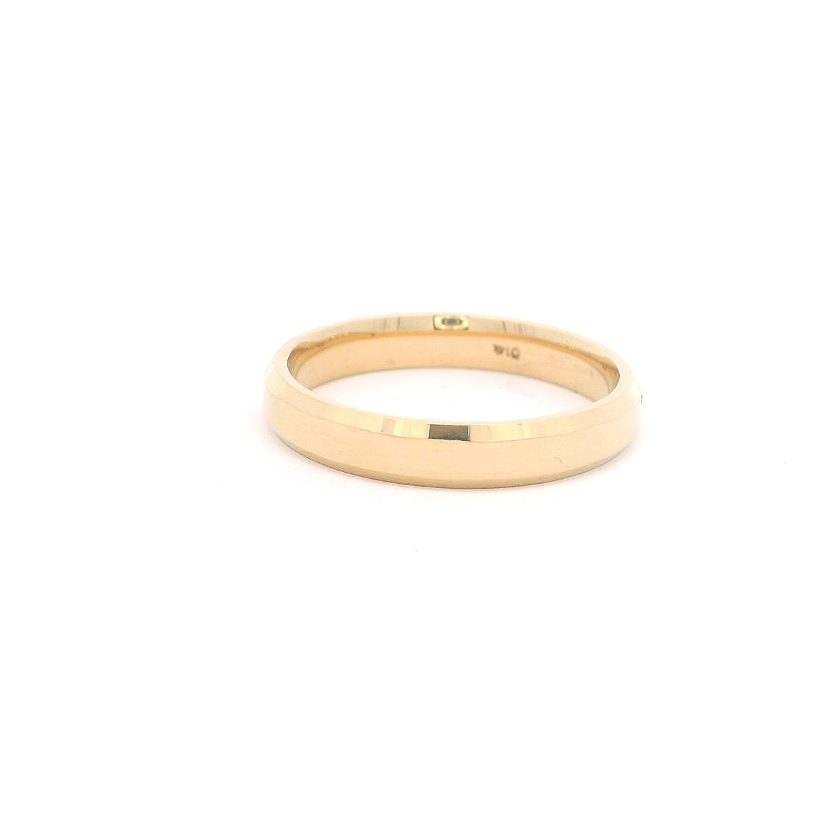 Arogolla Chaflan Diamante Negro