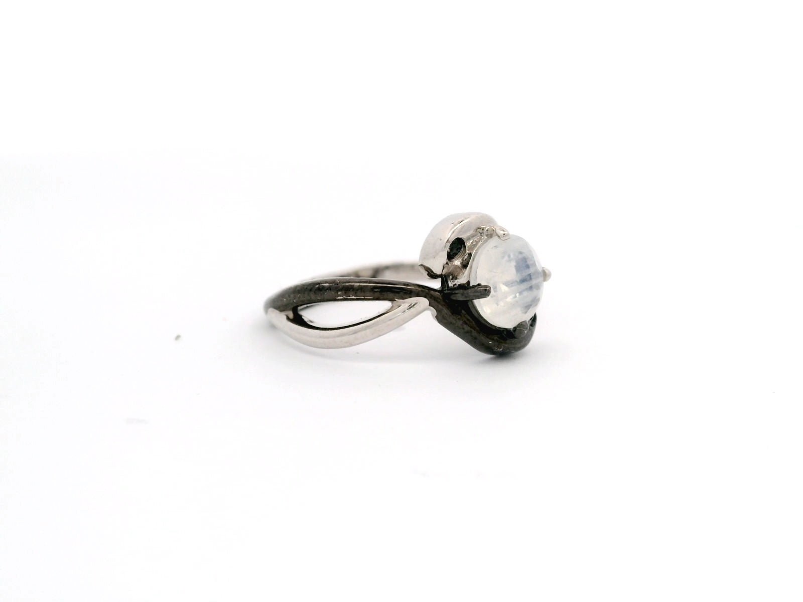 Anillo Inspirado en Avatar