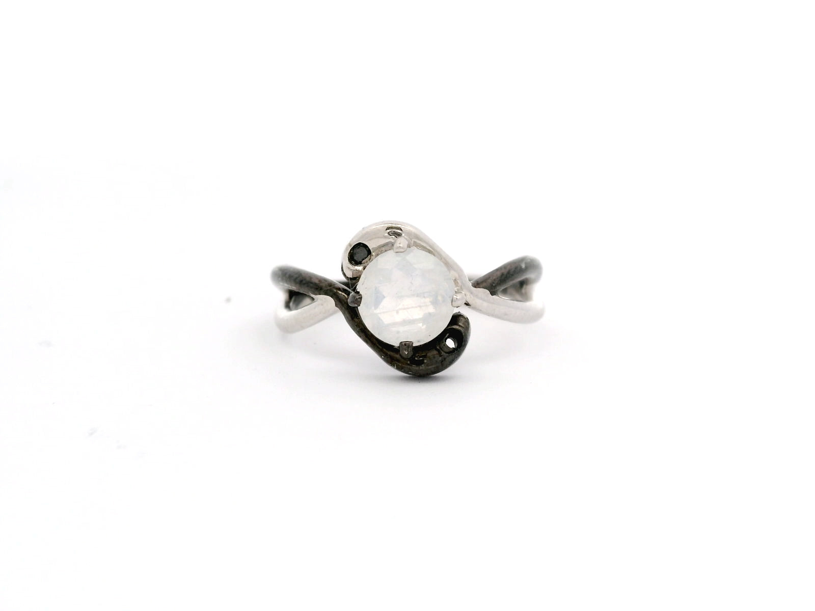 Anillo Inspirado en Avatar