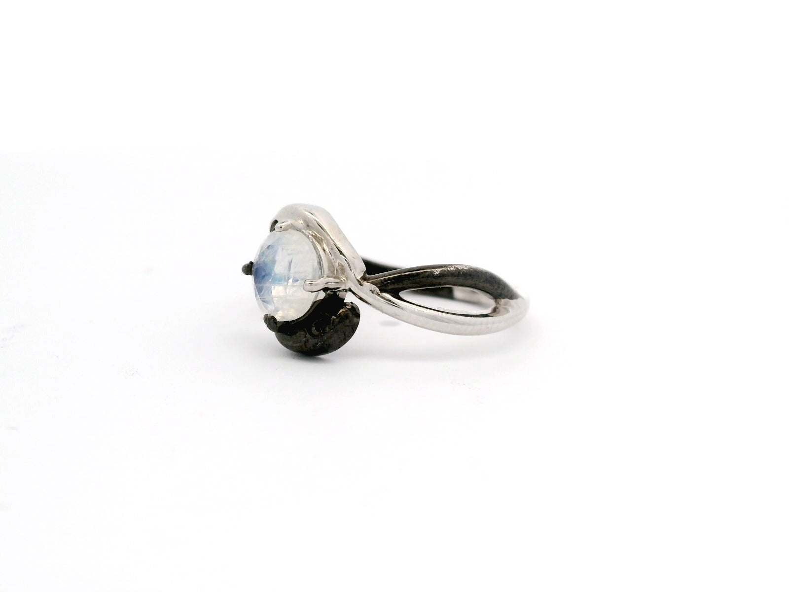 Anillo Inspirado en Avatar
