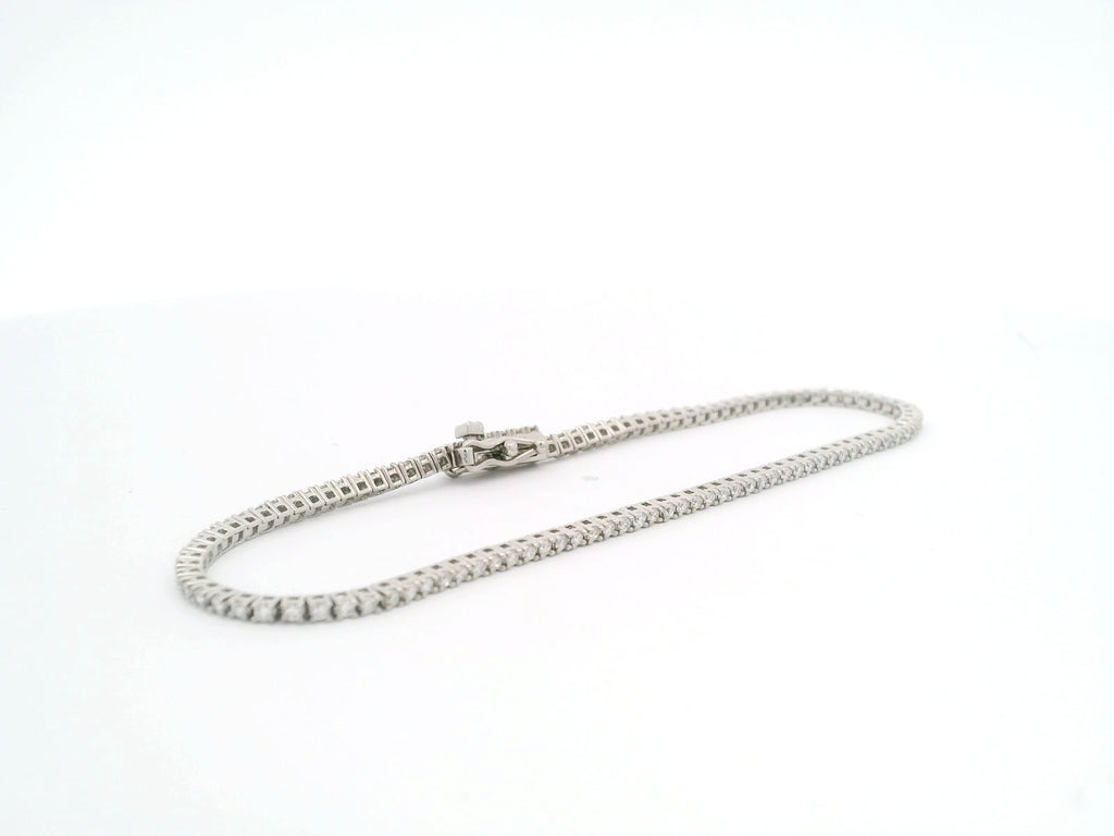 Pulsera Tennis 1.03ct