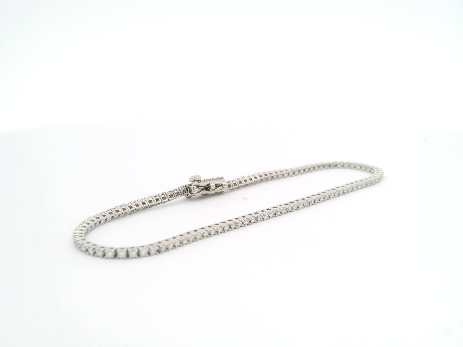 Pulsera Tennis 1.03ct