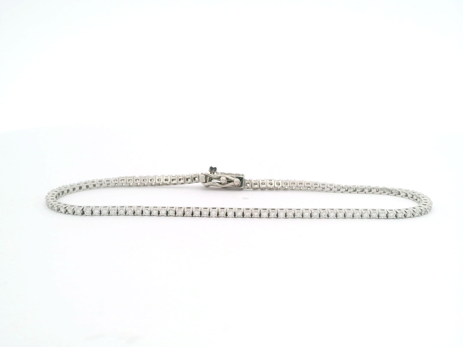 Pulsera Tennis 1.03ct