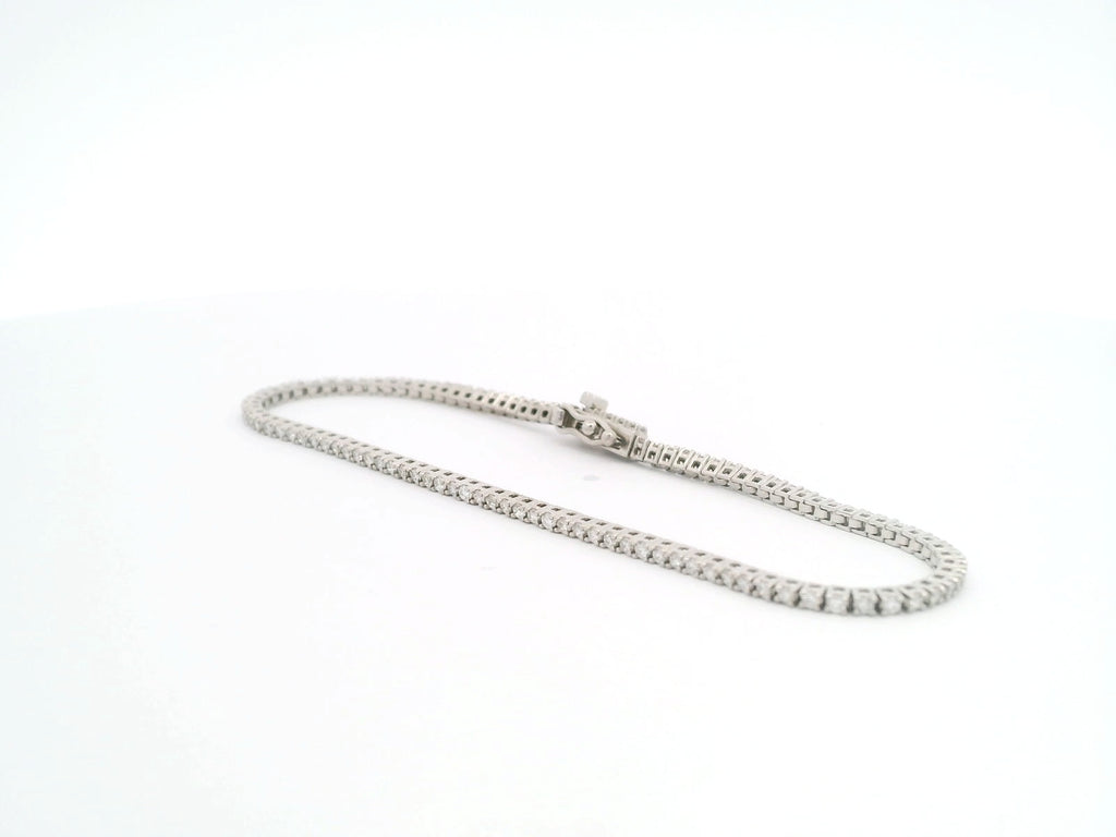 Pulsera Tennis 1.03ct