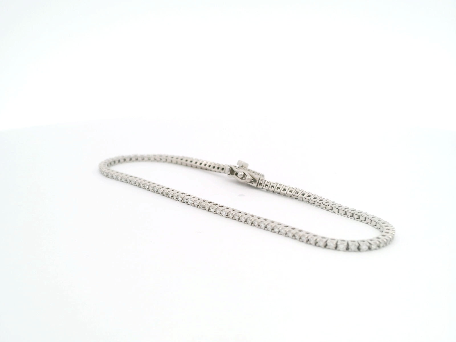 Pulsera Tennis 1.03ct