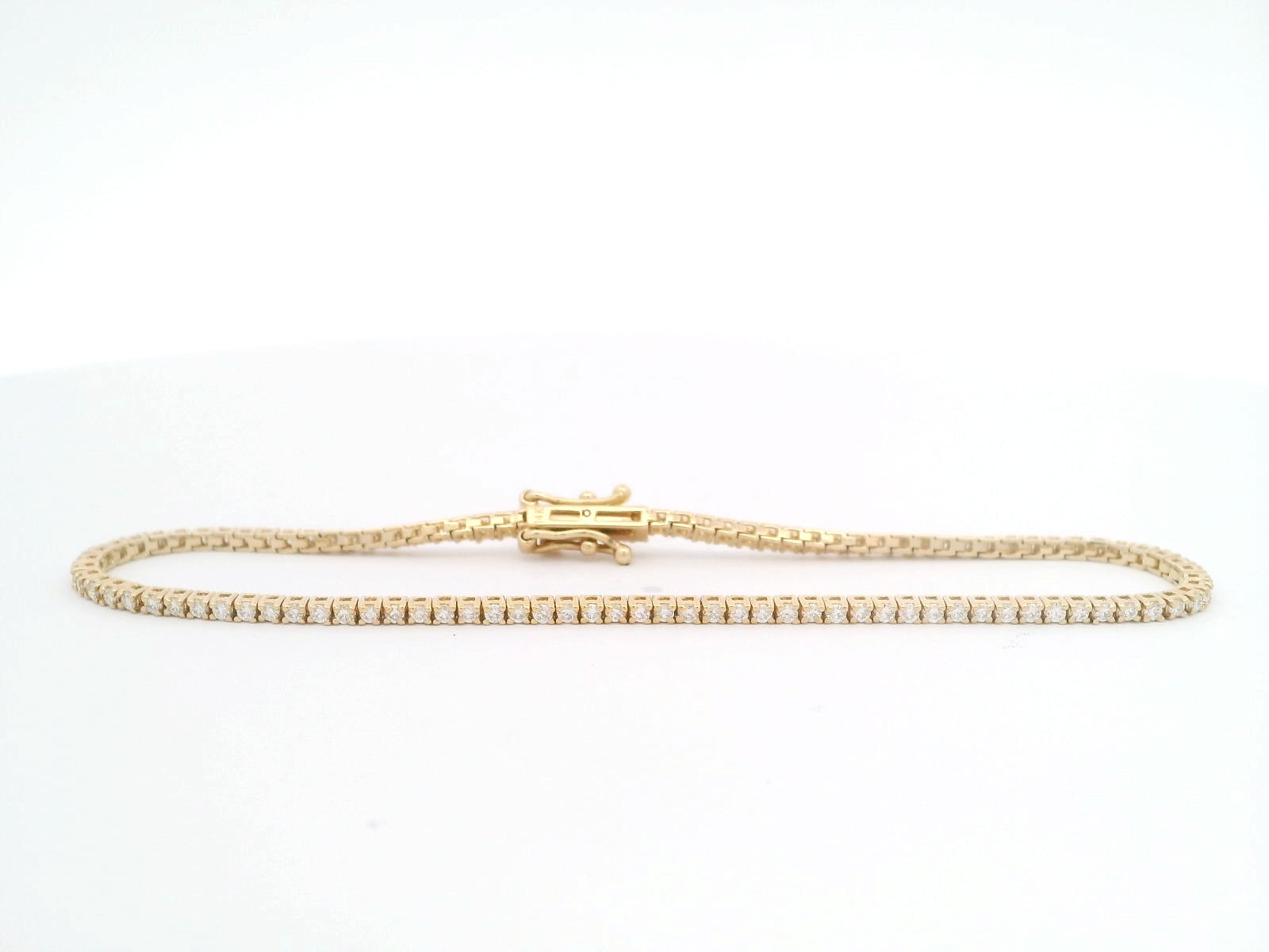 Pulsera Tennis 1.07 ct