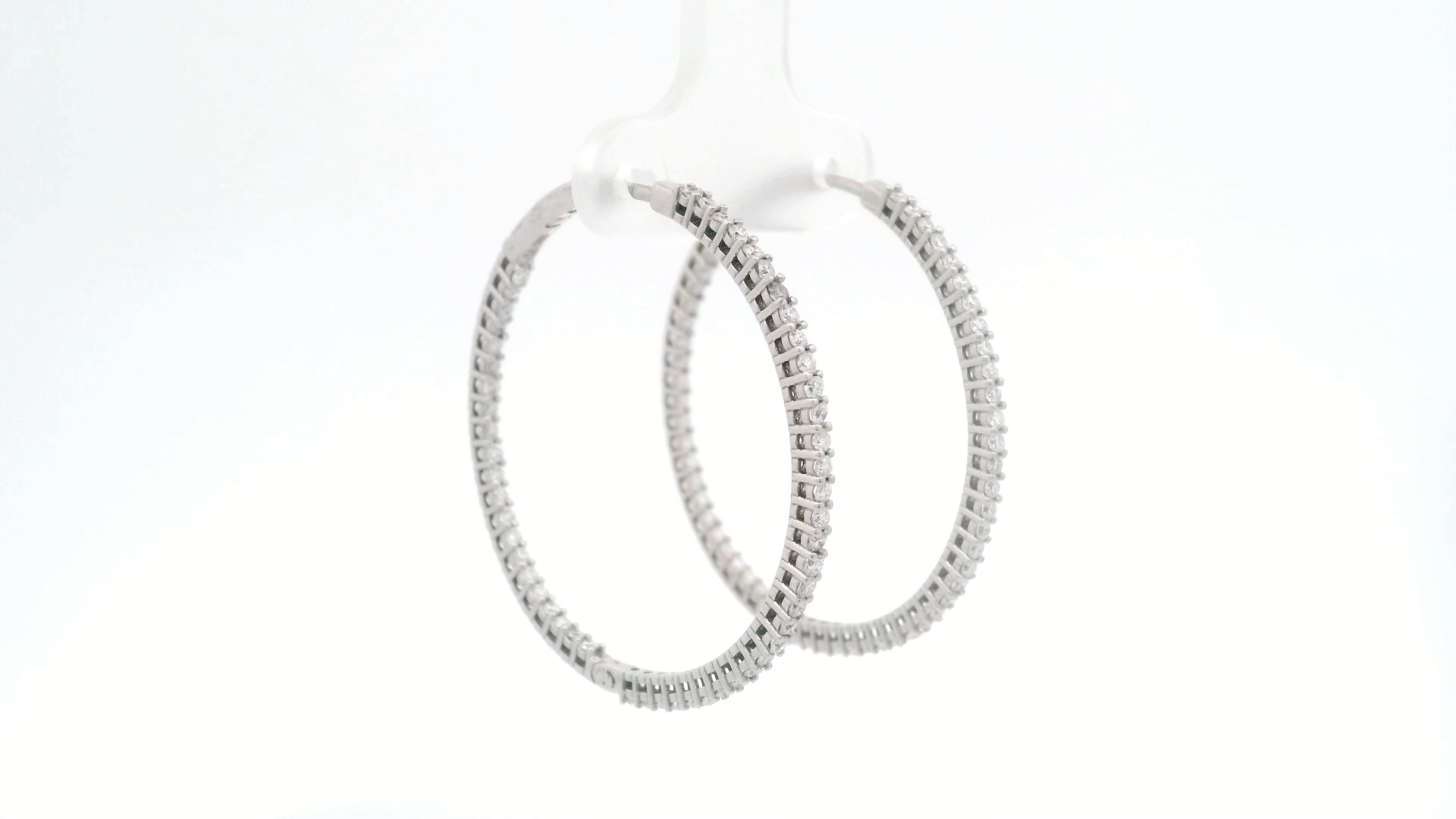 Aretes Jacket 0.89 ct