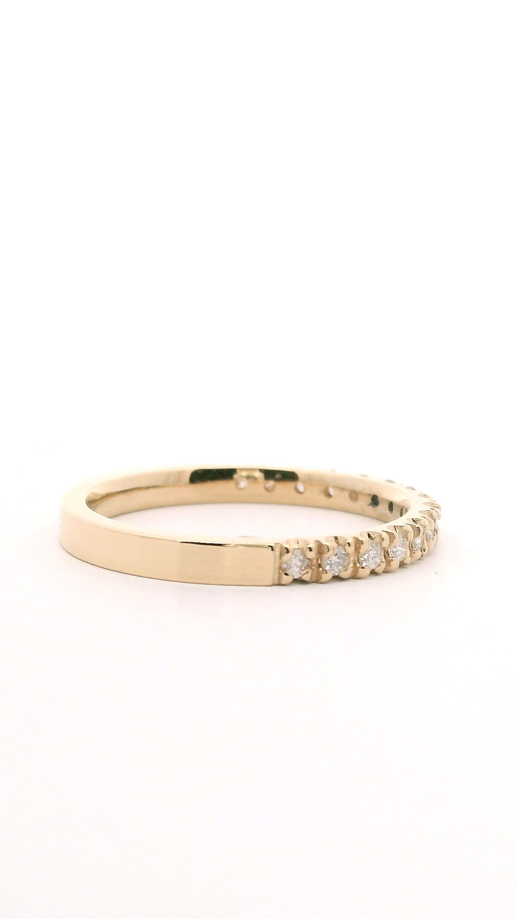 Churumbela Cola de Pescado