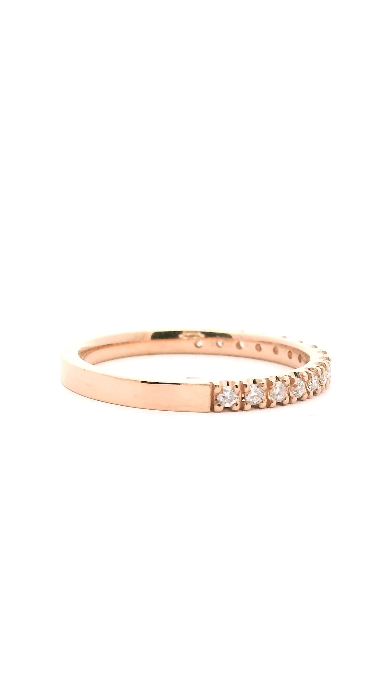 Churumbela Cola de Pescado