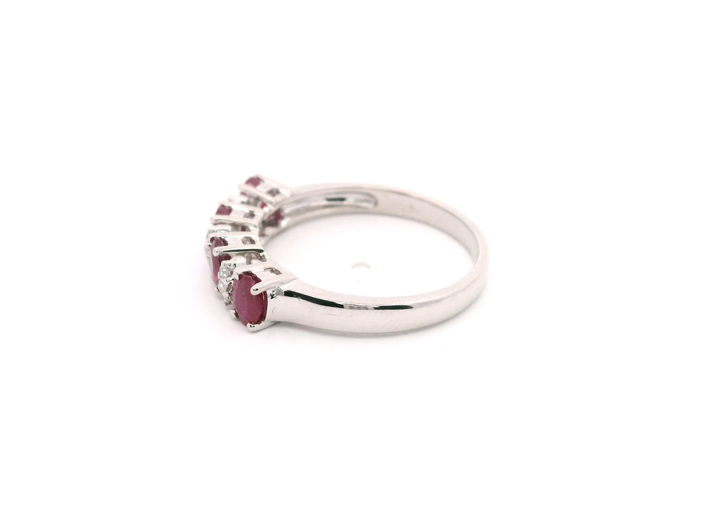 Churumbela Diamante y Rubí