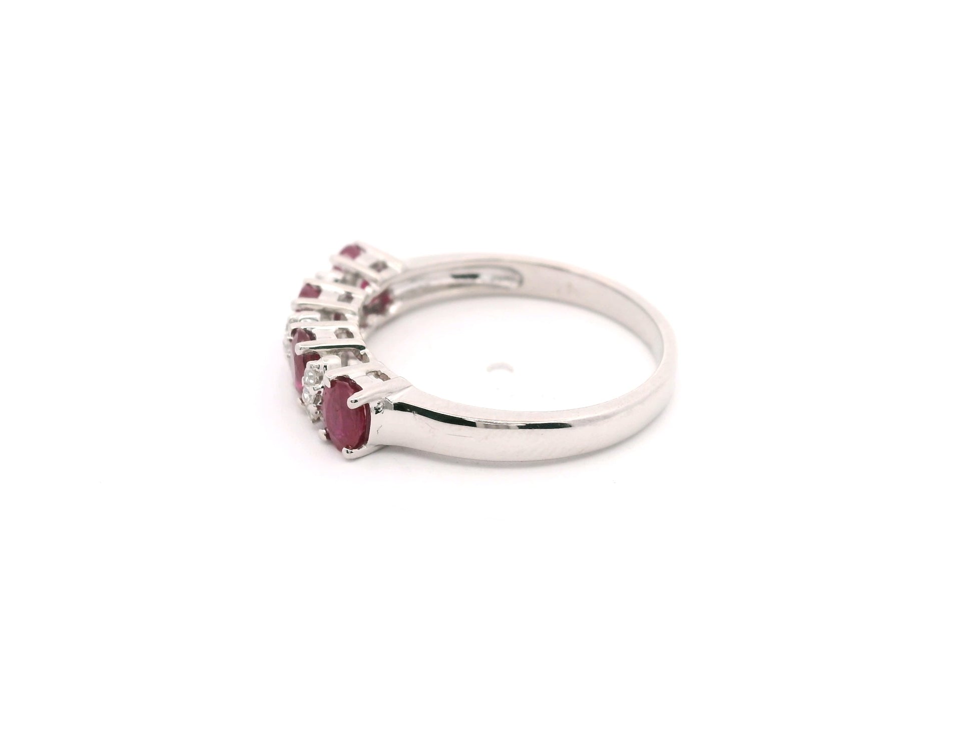 Churumbela Diamante y Rubí