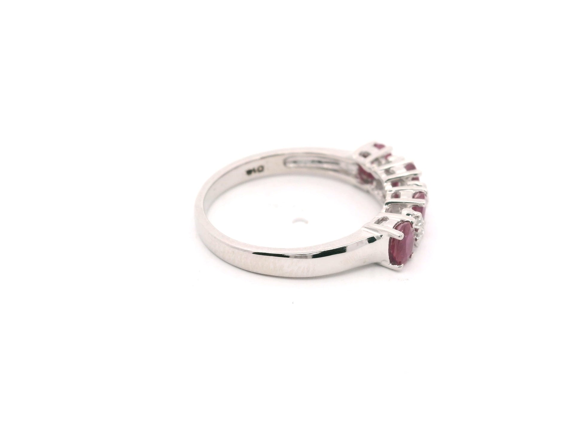 Churumbela Diamante y Rubí