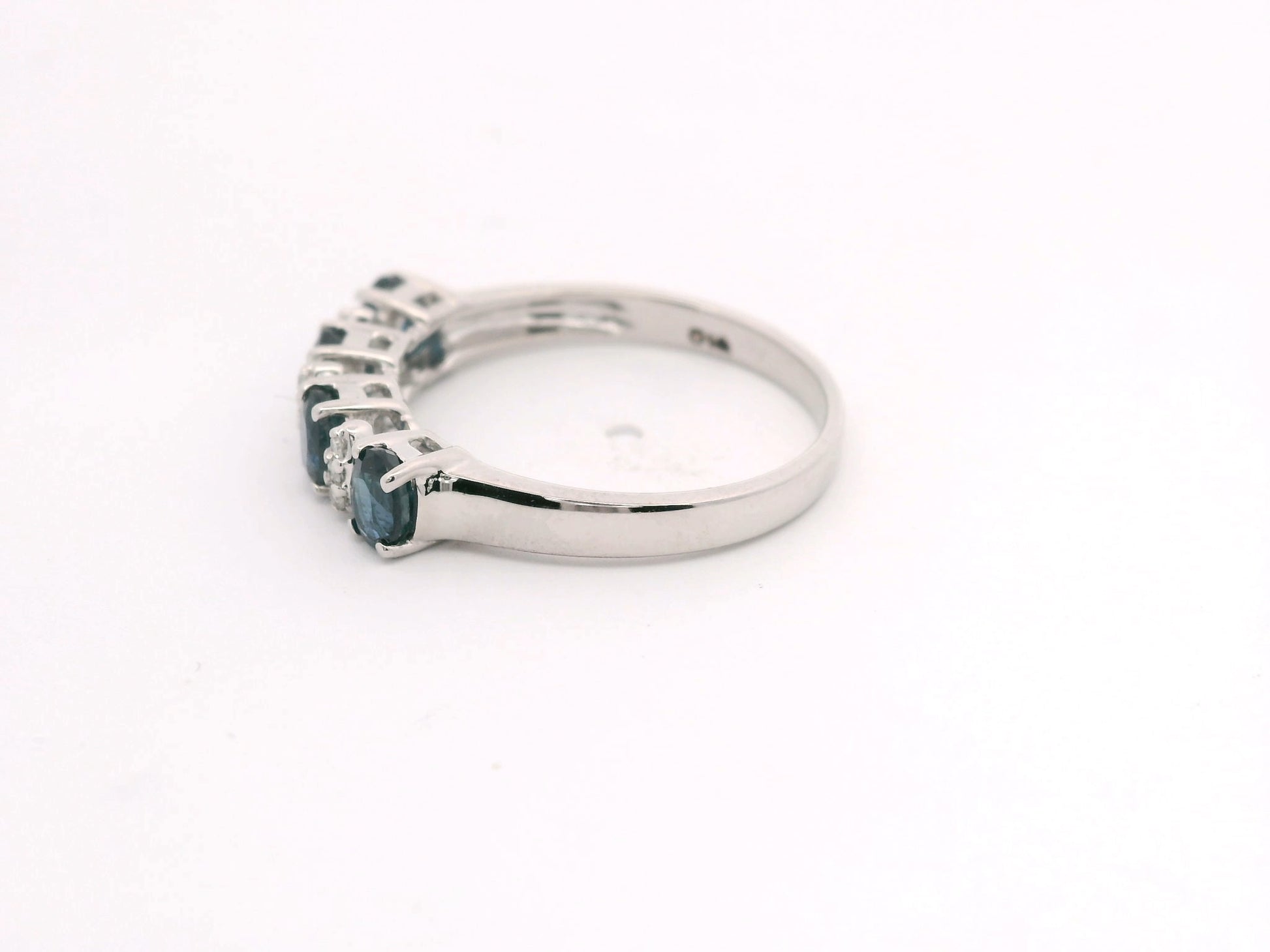 Churumbela Zafiro y Rubí