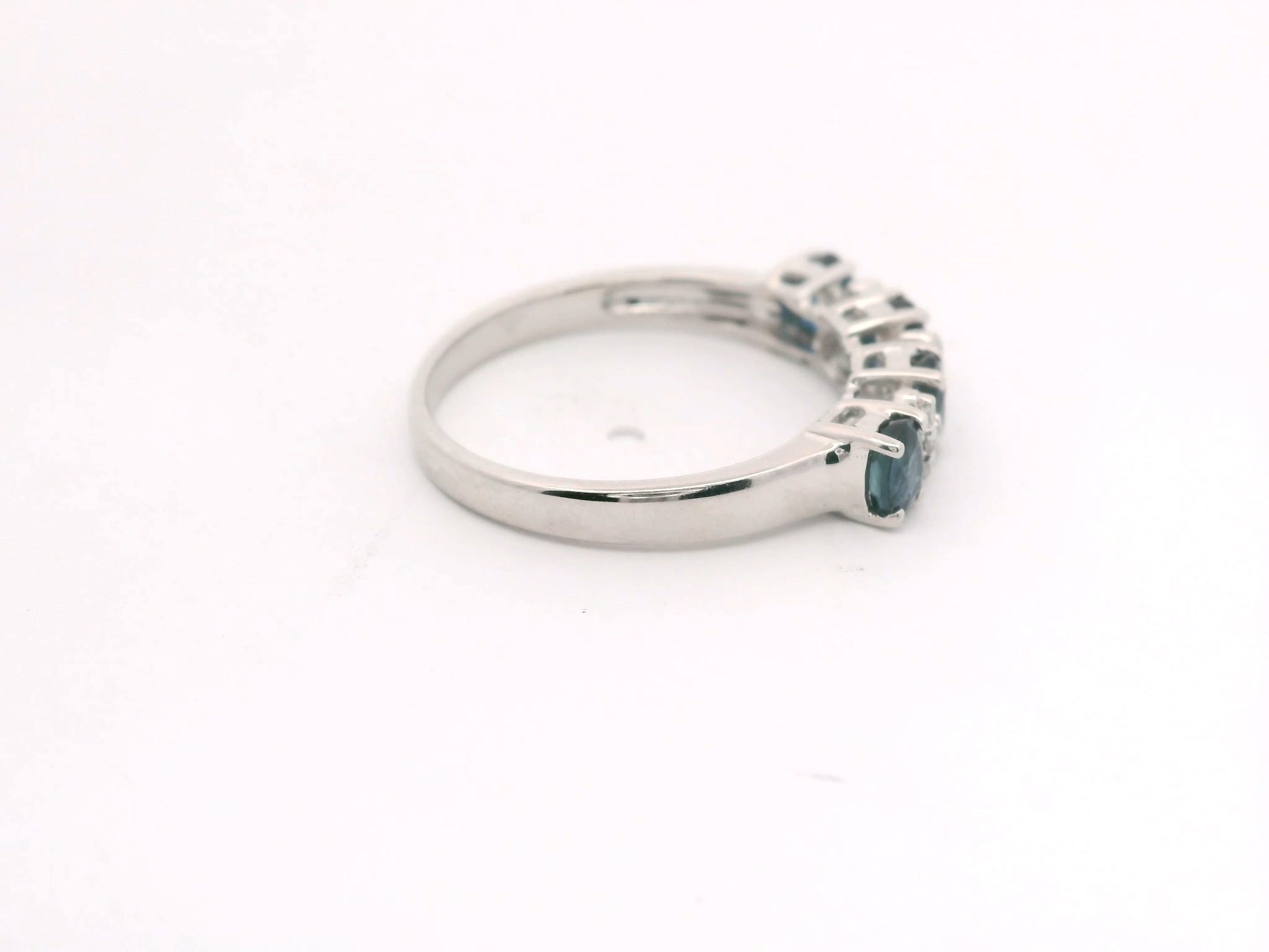 Churumbela Zafiro y Rubí