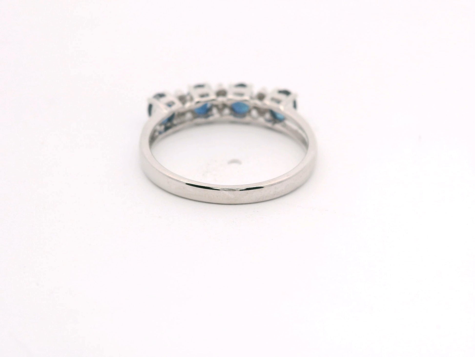 Churumbela Zafiro y Rubí