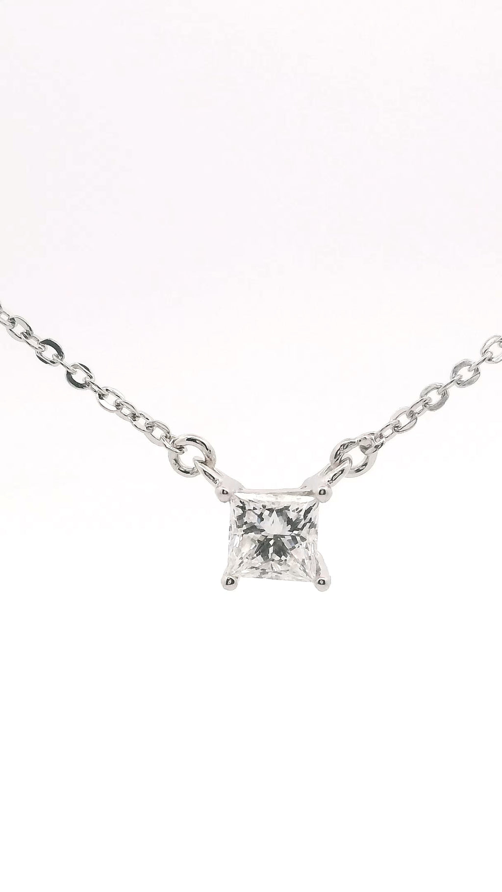 Collar Princesa