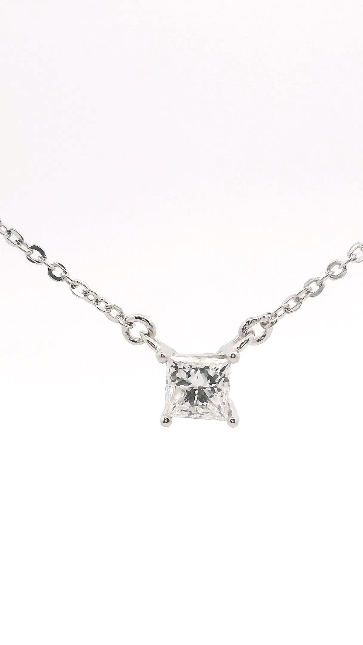 Collar Princesa