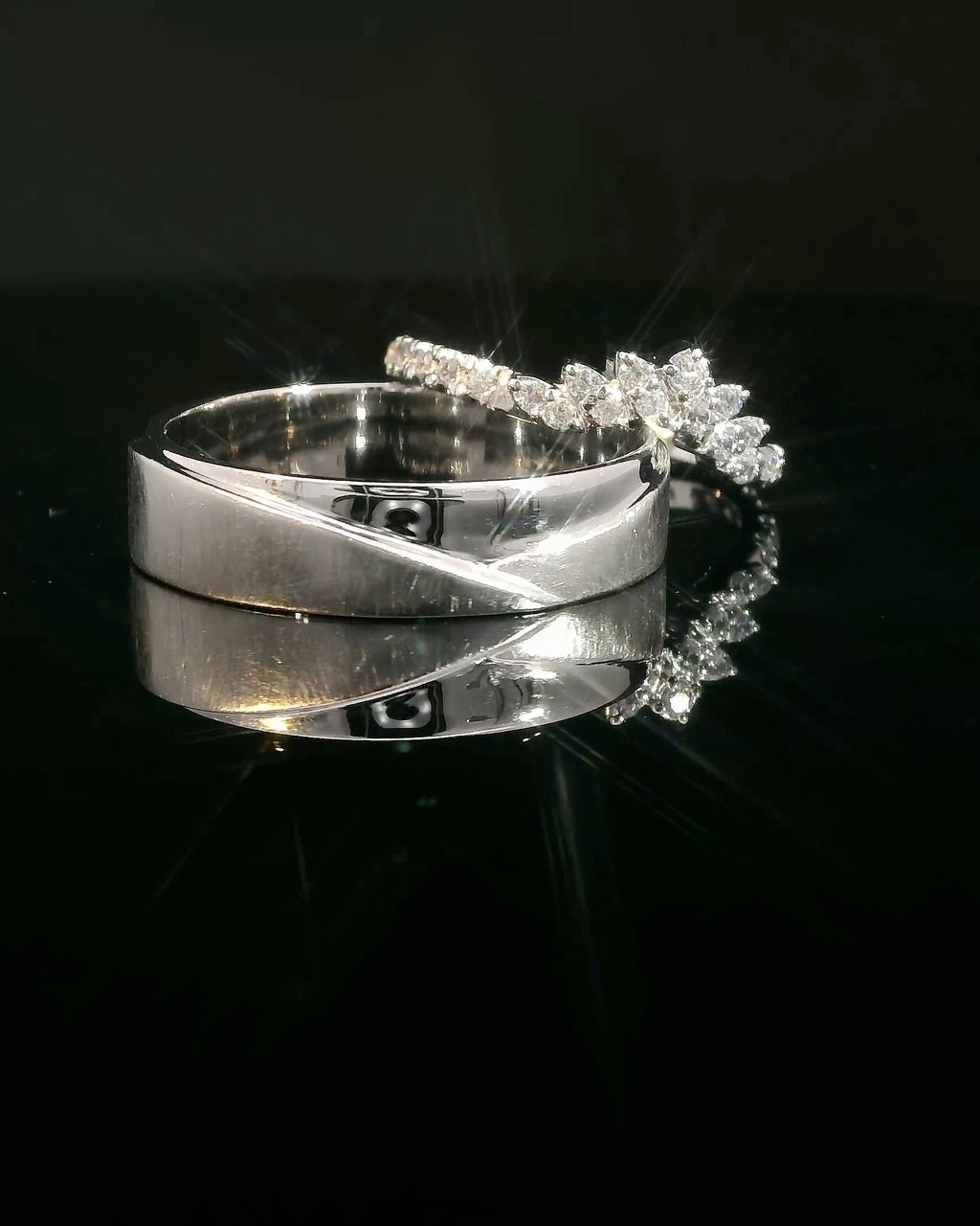 Churumbela Enhanser Tiara
