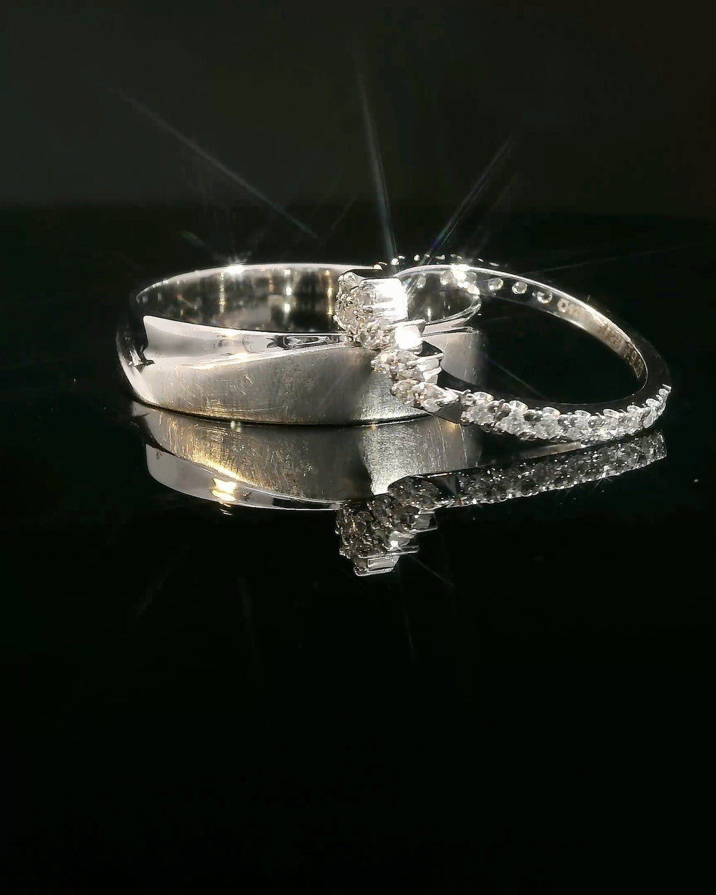 Churumbela Enhanser Tiara