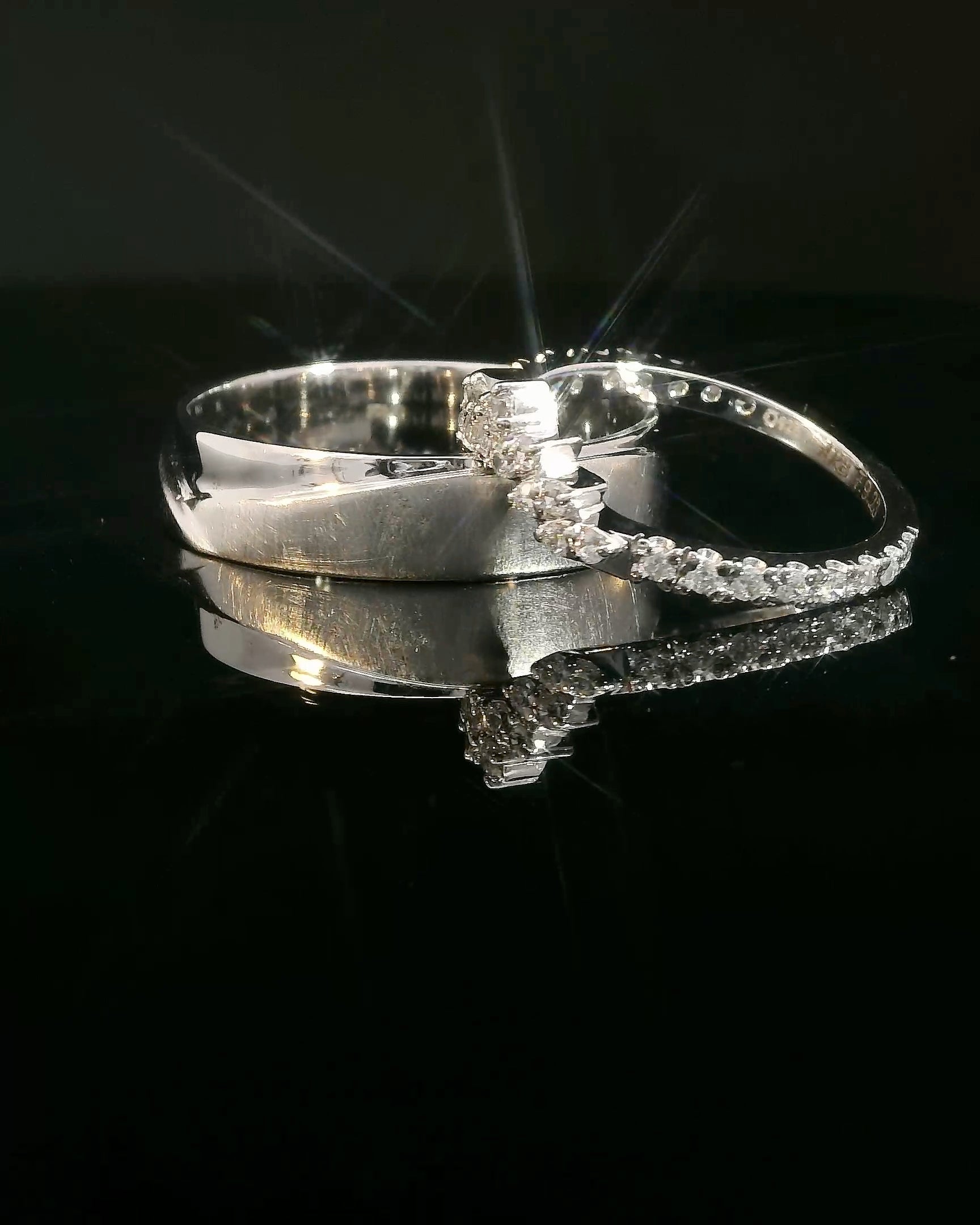 Churumbela Enhanser Tiara