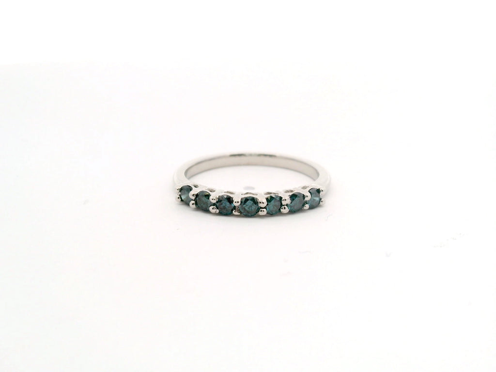 Churumbela Diamantes Azules