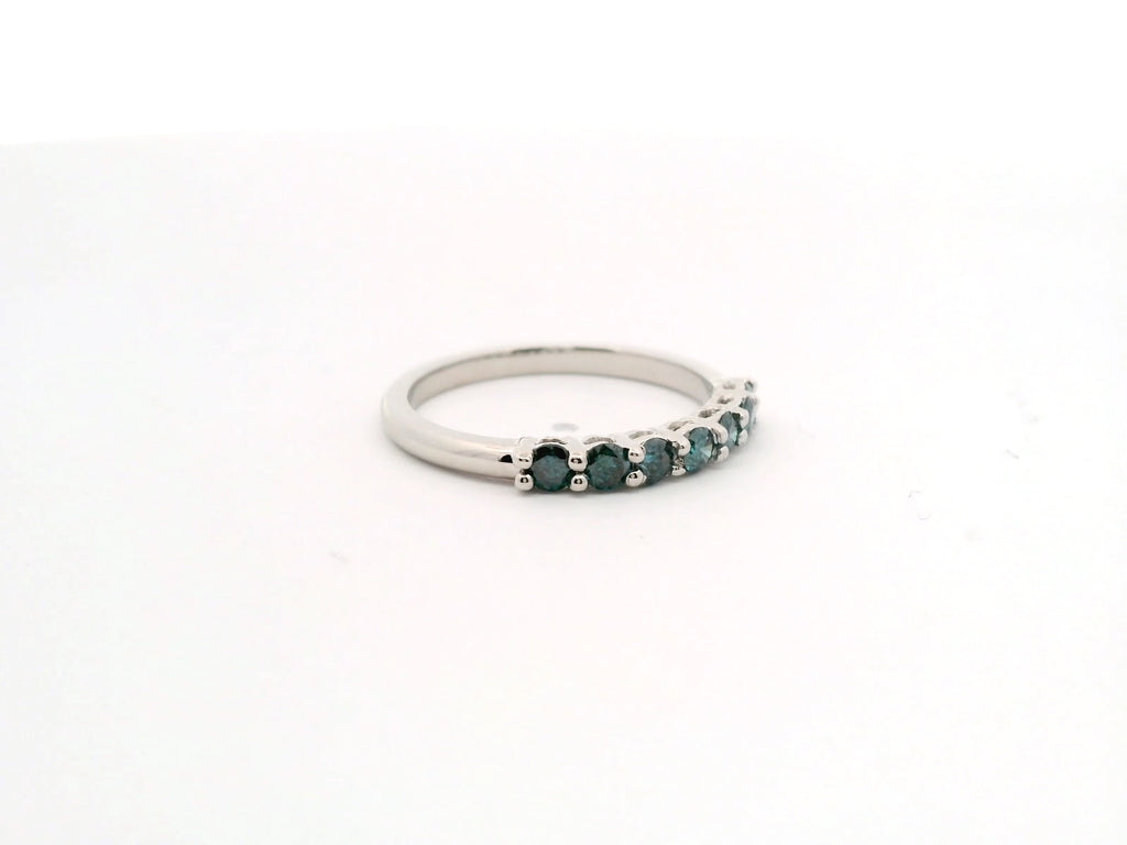 Churumbela Diamantes Azules