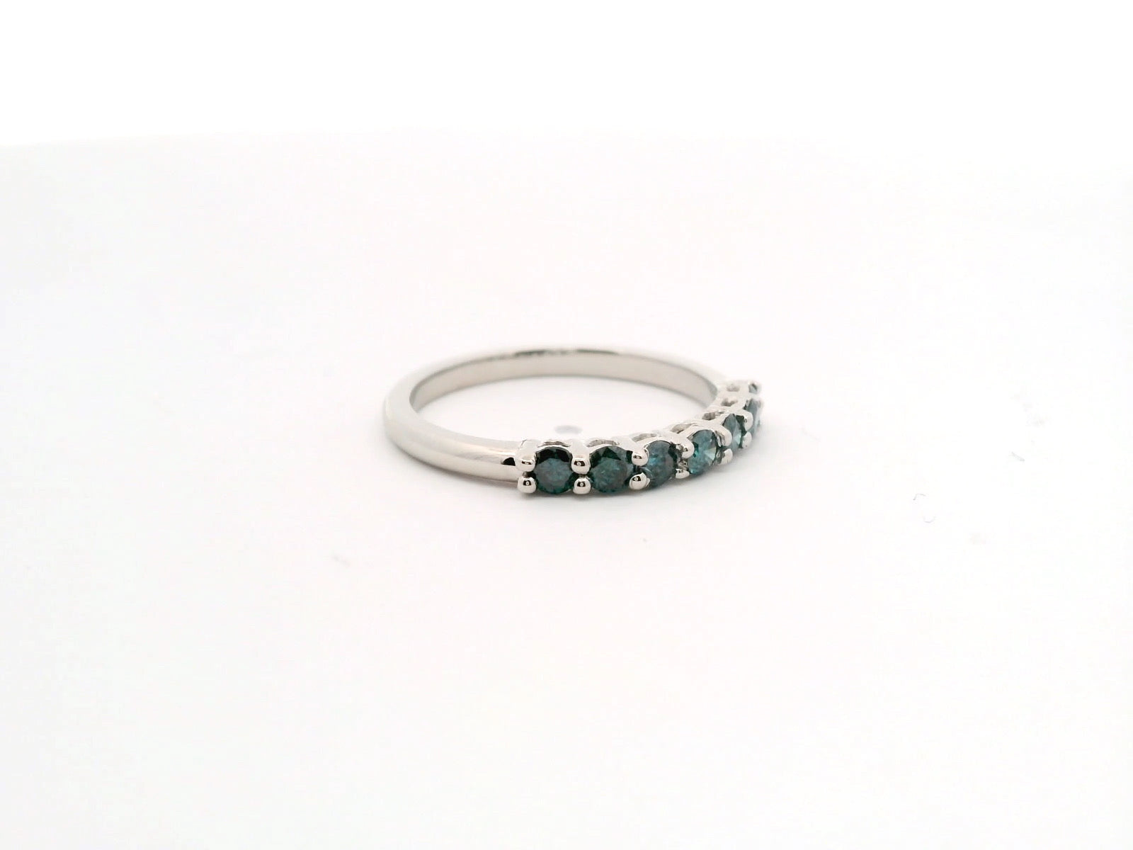 Churumbela Diamantes Azules