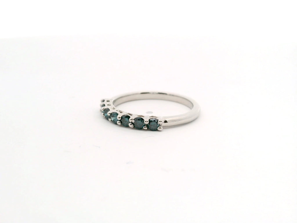 Churumbela Diamantes Azules
