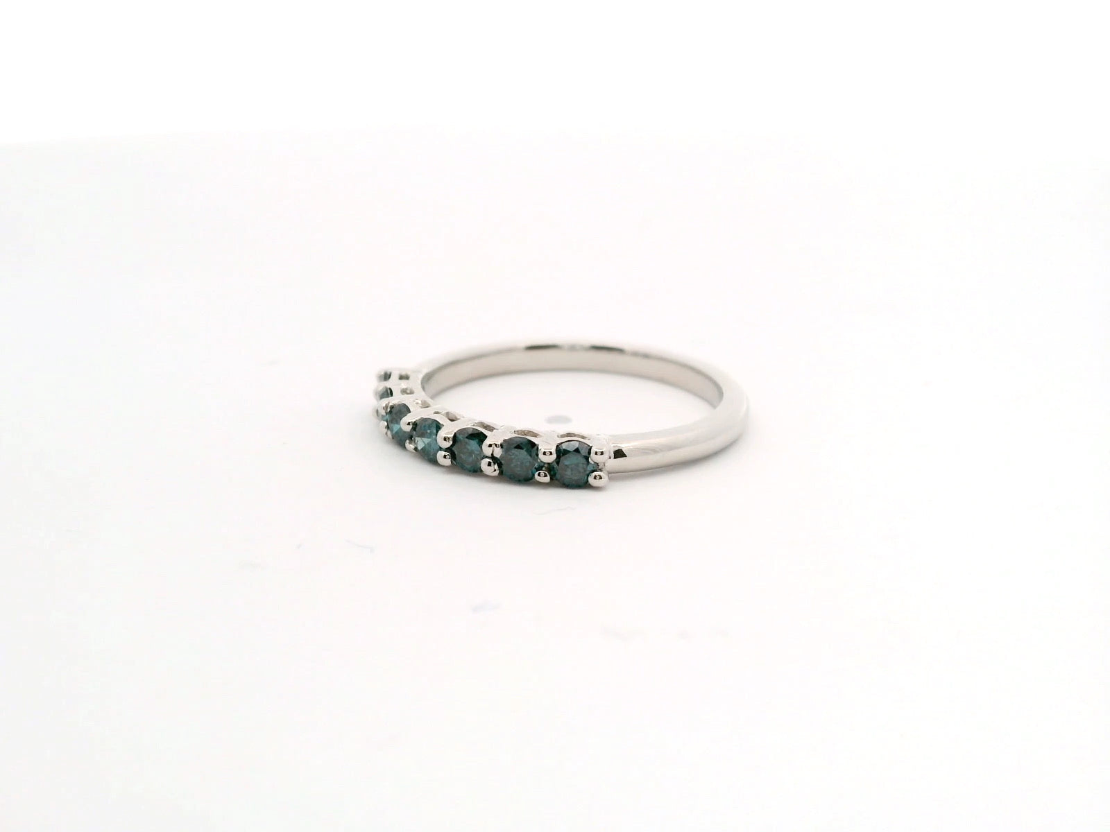 Churumbela Diamantes Azules